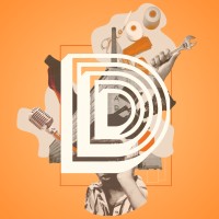 Luova Dimensio logo - Similar company to Creative Finland