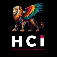 HCI Advertising logo - Similar company to Skytheory Media