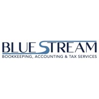 Blue Stream Bookkeeping, Accounting & Tax Services