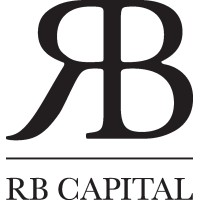 RB Capital Pte ltd logo - Similar company to Tiffinlabs