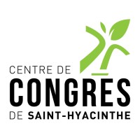 Centre de congrès de Saint-Hyacinthe logo - Similar company to Hôtel Castel - Centre Des Congrès De Granby