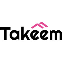 Takeem logo - Similar company to Retake