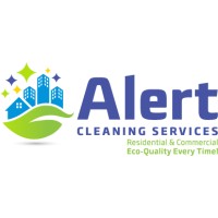 Alert Cleaning Services, Inc. logo - Similar company to Alert Cleaning And Maintenance Services