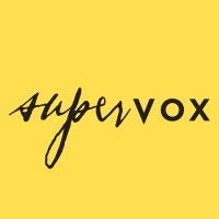 Supervox Agency logo - Similar company to Hendlin