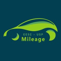 EESC - USP Mileage logo - Similar company to Secretaria Acadêmica Da Engenharia Mecânica