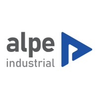 Alpe Industrial | Automatización & Robótica logo - Similar company to Sistemo