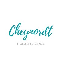 Cheynordt.Co logo - Similar company to Sase | The Society For The Advancement Of Socio-Economics