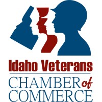 Idaho Veterans Chamber of Commerce logo - Similar company to 360 Immersive