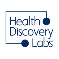 Health Discovery Labs logo - Similar company to Cardiost, Inc.