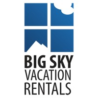Big Sky Vacation Rentals logo - Similar company to Big Bear Vacations