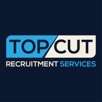Top Cut Recruitment Services logo - Similar company to Top Notch Info Tech Developers