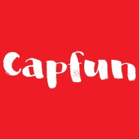 Capfun logo - Similar company to Ics
