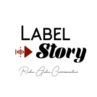 Label Story logo - Similar company to Comtoise Radio