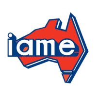Institute of Automotive Mechanical Engineers logo - Similar company to Comet.Training