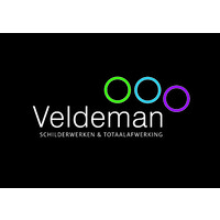Veldeman Schilderwerken & Totaalafwerking logo - Similar company to Proreno Bv