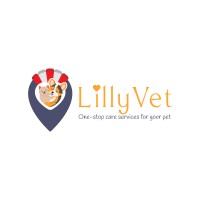 LillyVet logo - Similar company to Techtalkers