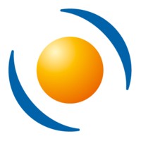 Unisensor logo - Similar company to Trasis