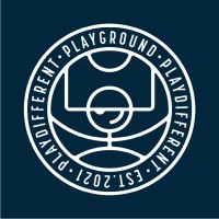 Playground A.P.S. logo - Similar company to Vbra Venezia