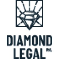 Diamond Legal logo - Similar company to Ellison Helmsman Inc
