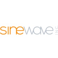 Sinewave, Inc. logo - Similar company to Irods