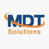 Micro Data Tech Solutions logo - Similar company to Devs Venture