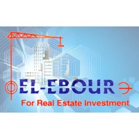 العبور للإستثمار العقارى Elebour For Real Estate Investment logo - Similar company to Obour Oasis Co-Working Space