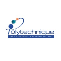 Institut Supérieur Polytechnique des Sciences Avancées du Sud (IPSAS) logo - Similar company to Cioptech