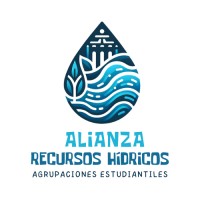 Alianza de agrupaciones estudiantiles de Recursos Hídricos logo - Similar company to Ecofluid & Control