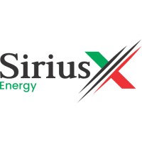 Sirius-X Energy logo - Similar company to Boys2Men Coaching And Mentoring
