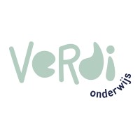 Verdi Onderwijs logo - Similar company to Saam*