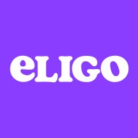 Eligo logo - Similar company to Cyberlandslaget