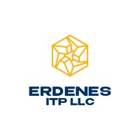 Erdenes ITP LLC logo - Similar company to Egune Ai
