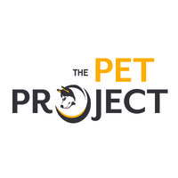 The Pet Project logo - Similar company to Yebilo
