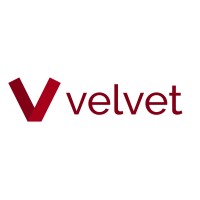 Velvet Software logo - Similar company to Put.Io
