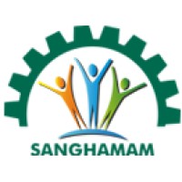 Sanghamam Microfinance logo - Similar company to Pixel Connect