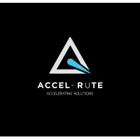 AccelRute Technology logo - Similar company to Laya Solutions