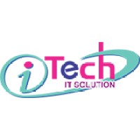 iTech IT Solution logo - Similar company to Netmaxin Group