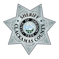 Clackamas County Sheriff's Office logo - Similar company to Multnomah County Sheriff'S Office