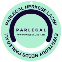 PARLEGAL logo - Similar company to Aashirwad Polymers