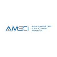 American Metals Supply Chain Institute logo - Similar company to Itfa Americas (Amrc)