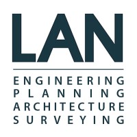 LAN Associates logo - Similar company to Np2F