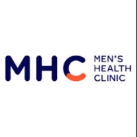 Mens Health Clinic logo - Similar company to R. Michael Brown Llc