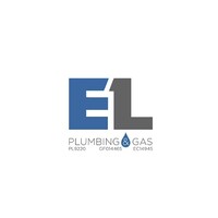 EL Plumbing & Gas logo - Similar company to Hmax