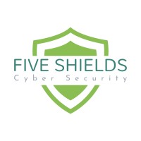 Five Shields logo - Similar company to New Shoe Day
