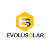 EVOLUSOLAR ENERGY logo - Similar company to Comwatt