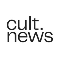 cult.news logo - Similar company to Generalmotion.Ai