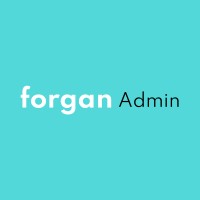 forgan Admin logo - Similar company to Forgan Money