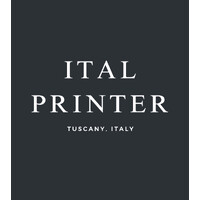 ItalPrinter logo - Similar company to Lena Srl