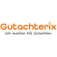 Gutachterix logo - Similar company to Mmk - Agentur Für Kommunikation