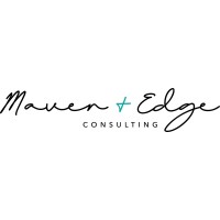 Maven & Edge logo - Similar company to Aspire Higher Education